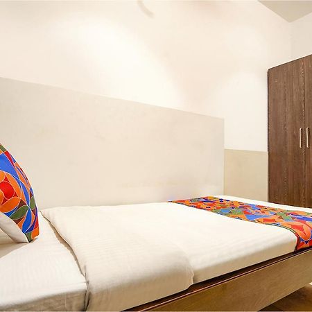 Fabhotel Karpagam - 900M From Nehru Stadium Coimbatore Dış mekan fotoğraf
