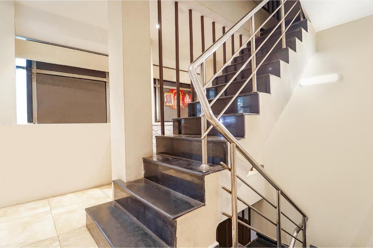 Fabhotel Karpagam - 900M From Nehru Stadium Coimbatore Dış mekan fotoğraf